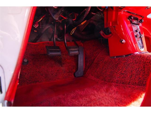 1960 Chevrolet Corvette (CC-2105165) for sale in Laguna Beach, California