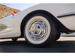1960 Chevrolet Corvette (CC-2105165) for sale in Laguna Beach, California