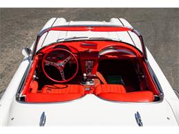 1960 Chevrolet Corvette (CC-2105165) for sale in Laguna Beach, California