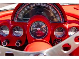 1960 Chevrolet Corvette (CC-2105165) for sale in Laguna Beach, California