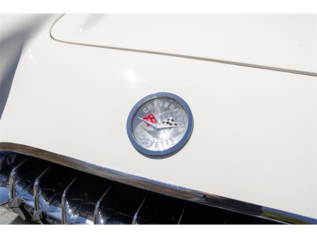 1960 Chevrolet Corvette (CC-2105165) for sale in Laguna Beach, California