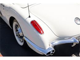 1960 Chevrolet Corvette (CC-2105165) for sale in Laguna Beach, California