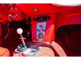 1960 Chevrolet Corvette (CC-2105165) for sale in Laguna Beach, California