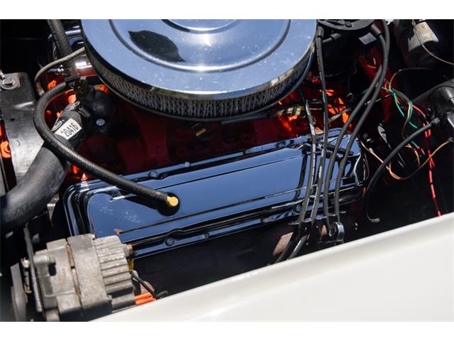 1960 Chevrolet Corvette (CC-2105165) for sale in Laguna Beach, California