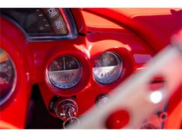1960 Chevrolet Corvette (CC-2105165) for sale in Laguna Beach, California