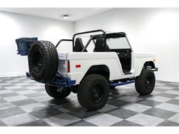 1974 Ford Bronco (CC-2100517) for sale in Sherman, Texas
