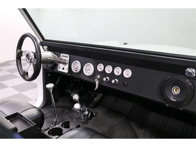 1974 Ford Bronco (CC-2100517) for sale in Sherman, Texas