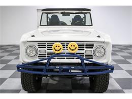 1974 Ford Bronco (CC-2100517) for sale in Sherman, Texas