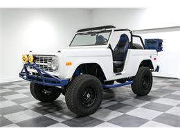 1974 Ford Bronco (CC-2100517) for sale in Sherman, Texas