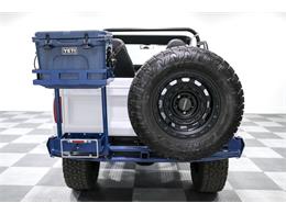 1974 Ford Bronco (CC-2100517) for sale in Sherman, Texas
