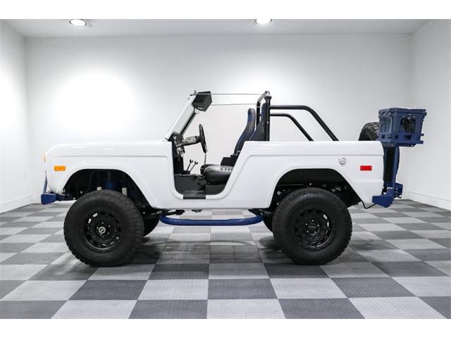 1974 Ford Bronco (CC-2100517) for sale in Sherman, Texas