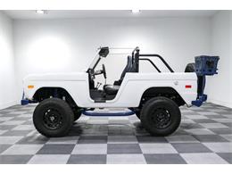 1974 Ford Bronco (CC-2100517) for sale in Sherman, Texas
