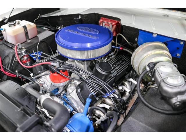1974 Ford Bronco (CC-2100517) for sale in Sherman, Texas