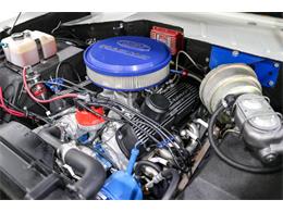 1974 Ford Bronco (CC-2100517) for sale in Sherman, Texas