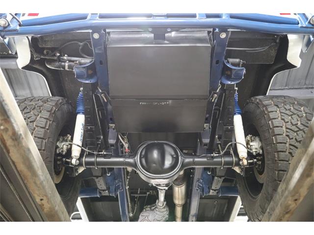 1974 Ford Bronco (CC-2100517) for sale in Sherman, Texas