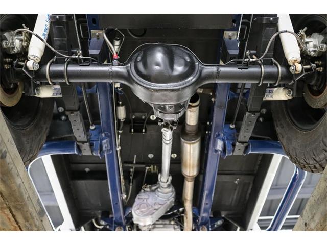 1974 Ford Bronco (CC-2100517) for sale in Sherman, Texas