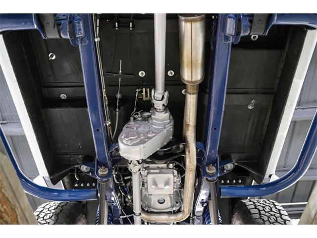 1974 Ford Bronco (CC-2100517) for sale in Sherman, Texas