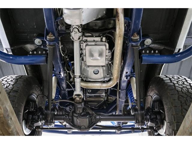 1974 Ford Bronco (CC-2100517) for sale in Sherman, Texas