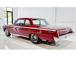 1962 Chevrolet Biscayne (CC-2105171) for sale in Roanoke, Texas