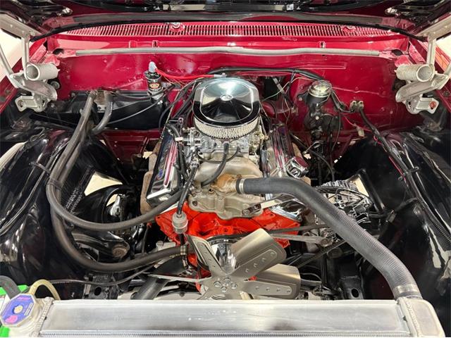 1962 Chevrolet Biscayne (CC-2105171) for sale in Roanoke, Texas