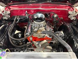 1962 Chevrolet Biscayne (CC-2105171) for sale in Roanoke, Texas