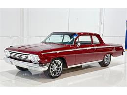 1962 Chevrolet Biscayne (CC-2105171) for sale in Roanoke, Texas