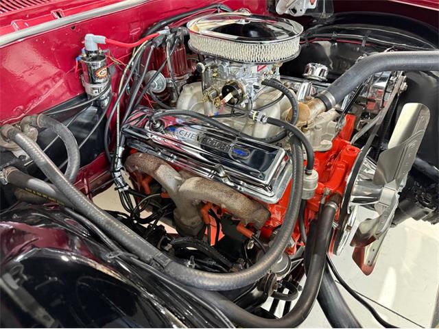 1962 Chevrolet Biscayne (CC-2105171) for sale in Roanoke, Texas