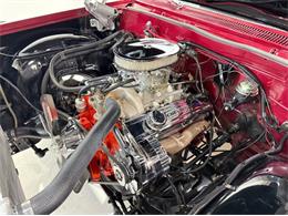 1962 Chevrolet Biscayne (CC-2105171) for sale in Roanoke, Texas