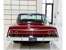 1962 Chevrolet Biscayne (CC-2105171) for sale in Roanoke, Texas