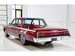 1962 Chevrolet Biscayne (CC-2105171) for sale in Roanoke, Texas