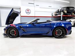 2017 Chevrolet Corvette (CC-2105177) for sale in Sun Valley, California