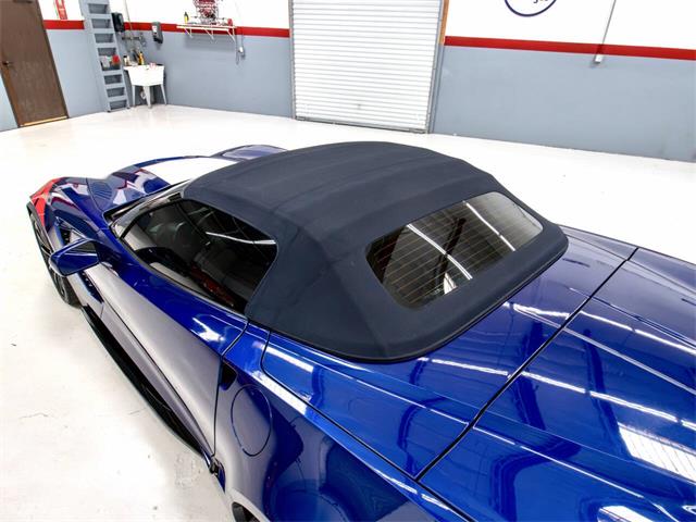 2017 Chevrolet Corvette (CC-2105177) for sale in Sun Valley, California