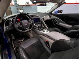 2017 Chevrolet Corvette (CC-2105177) for sale in Sun Valley, California