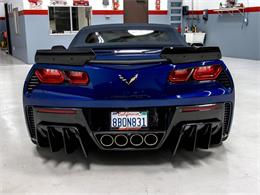 2017 Chevrolet Corvette (CC-2105177) for sale in Sun Valley, California