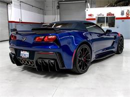 2017 Chevrolet Corvette (CC-2105177) for sale in Sun Valley, California