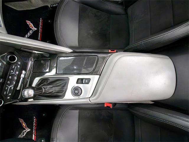 2017 Chevrolet Corvette (CC-2105177) for sale in Sun Valley, California