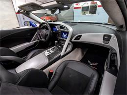 2017 Chevrolet Corvette (CC-2105177) for sale in Sun Valley, California