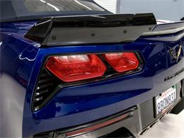 2017 Chevrolet Corvette (CC-2105177) for sale in Sun Valley, California