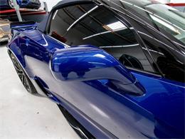 2017 Chevrolet Corvette (CC-2105177) for sale in Sun Valley, California