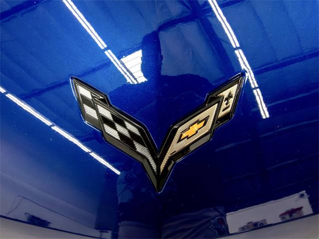 2017 Chevrolet Corvette (CC-2105177) for sale in Sun Valley, California