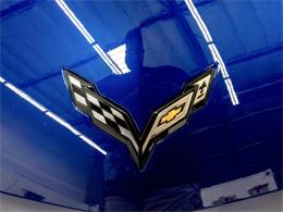2017 Chevrolet Corvette (CC-2105177) for sale in Sun Valley, California