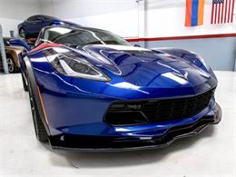 2017 Chevrolet Corvette (CC-2105177) for sale in Sun Valley, California