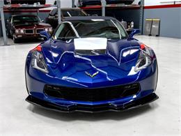 2017 Chevrolet Corvette (CC-2105177) for sale in Sun Valley, California
