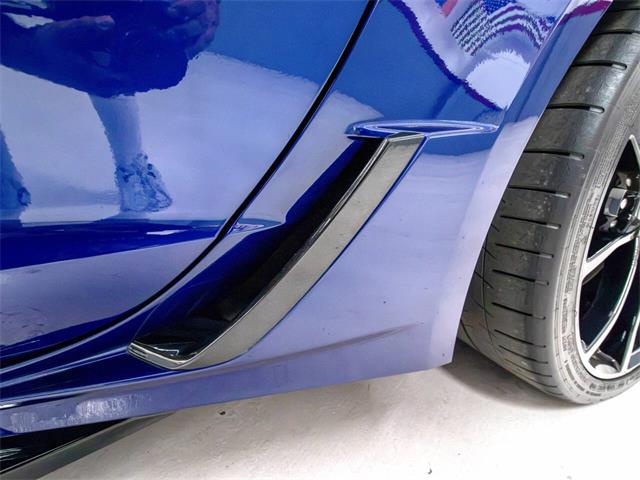 2017 Chevrolet Corvette (CC-2105177) for sale in Sun Valley, California