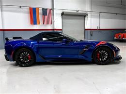 2017 Chevrolet Corvette (CC-2105177) for sale in Sun Valley, California