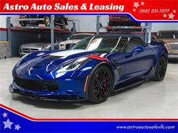 2017 Chevrolet Corvette (CC-2105177) for sale in Sun Valley, California