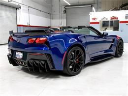 2017 Chevrolet Corvette (CC-2105177) for sale in Sun Valley, California