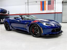 2017 Chevrolet Corvette (CC-2105177) for sale in Sun Valley, California