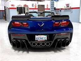 2017 Chevrolet Corvette (CC-2105177) for sale in Sun Valley, California