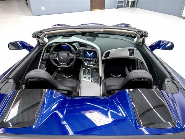 2017 Chevrolet Corvette (CC-2105177) for sale in Sun Valley, California